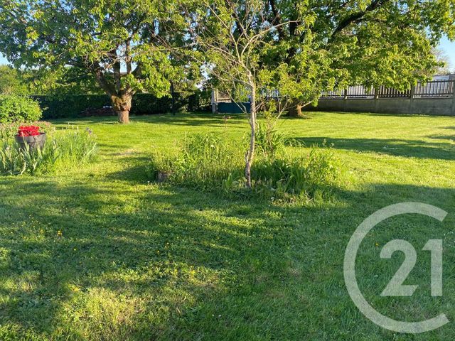 Maison &agrave; vendre - 7 pi&egrave;ces - 175 m2 - Bargny - 60 - PICARDIE