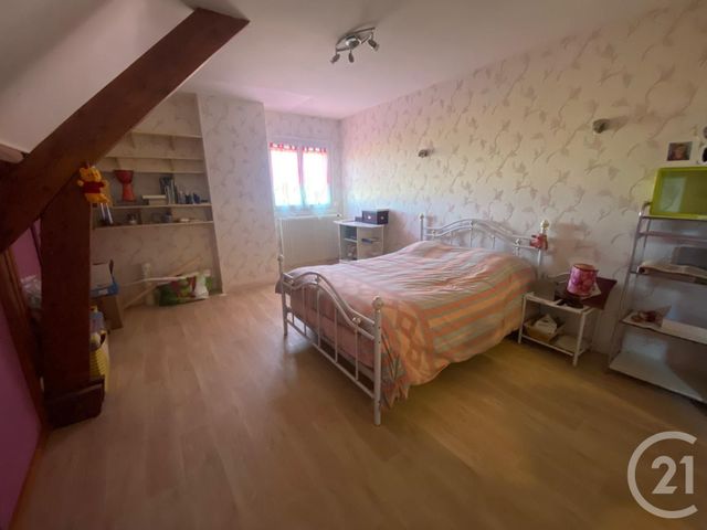 Maison &agrave; vendre - 7 pi&egrave;ces - 175 m2 - Bargny - 60 - PICARDIE