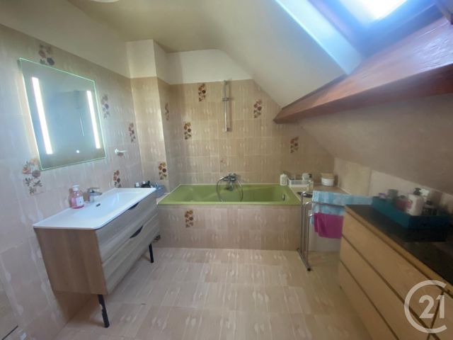 Maison &agrave; vendre - 7 pi&egrave;ces - 175 m2 - Bargny - 60 - PICARDIE