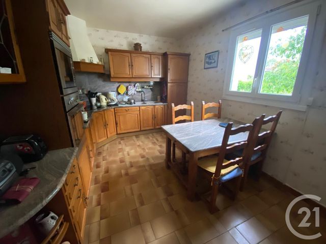 Maison &agrave; vendre - 7 pi&egrave;ces - 175 m2 - Bargny - 60 - PICARDIE