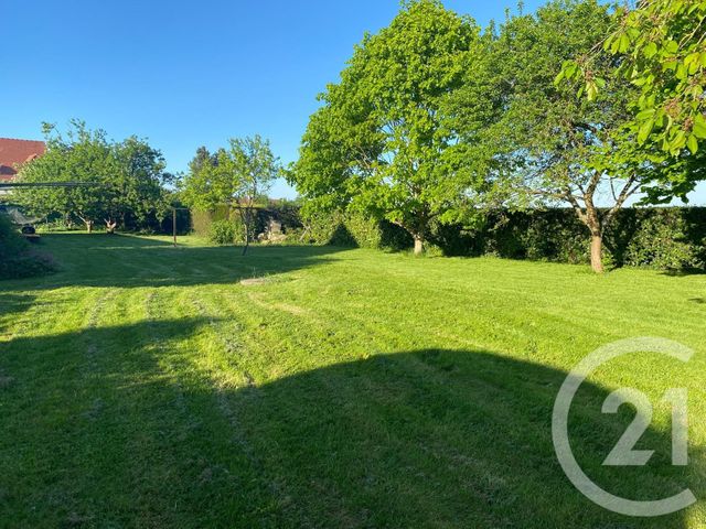 Maison &agrave; vendre - 7 pi&egrave;ces - 175 m2 - Bargny - 60 - PICARDIE