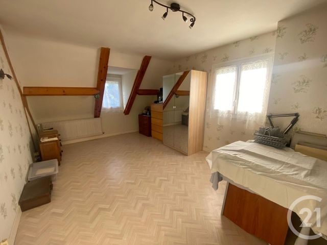 Maison &agrave; vendre - 7 pi&egrave;ces - 175 m2 - Bargny - 60 - PICARDIE