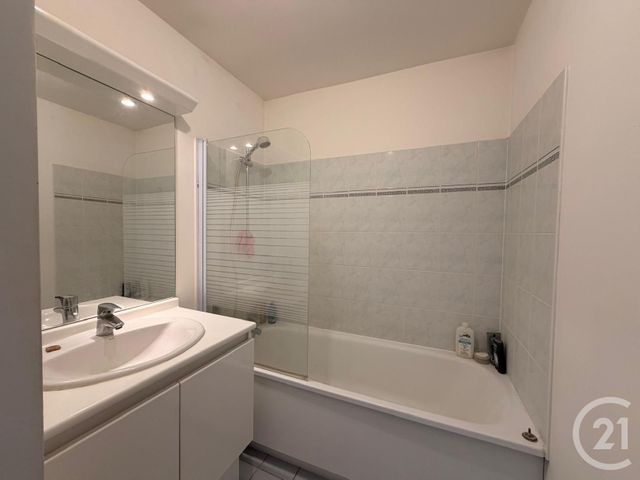 Appartement F3 à vendre - 3 pièces - 52 m2 - Messy - 77 - ILE-DE-FRANCE