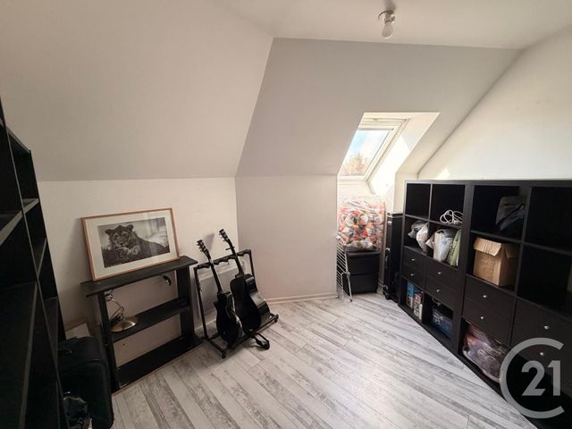 Appartement F3 à vendre - 3 pièces - 52 m2 - Messy - 77 - ILE-DE-FRANCE