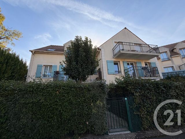 Appartement F3 à vendre - 3 pièces - 52 m2 - Messy - 77 - ILE-DE-FRANCE