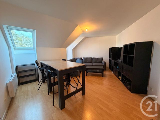 Appartement F3 à vendre - 3 pièces - 52 m2 - Messy - 77 - ILE-DE-FRANCE