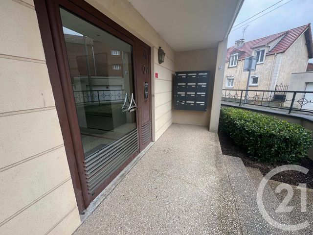 Appartement F3 à vendre - 3 pièces - 52 m2 - Messy - 77 - ILE-DE-FRANCE