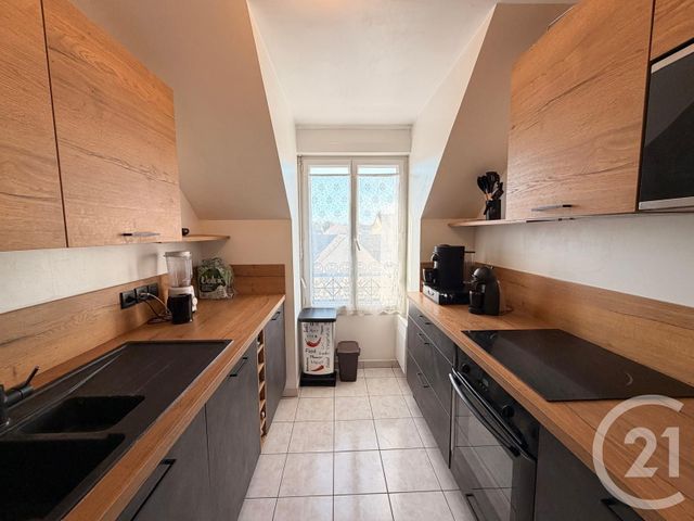 Appartement F3 à vendre - 3 pièces - 52 m2 - Messy - 77 - ILE-DE-FRANCE