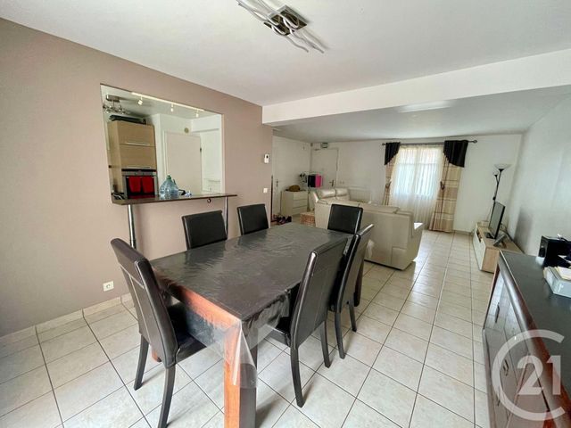 Maison à vendre - 6 pièces - 116 m2 - Moussy Le Neuf - 77 - ILE-DE-FRANCE