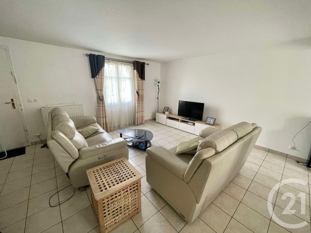 Maison à vendre - 6 pièces - 116 m2 - Moussy Le Neuf - 77 - ILE-DE-FRANCE