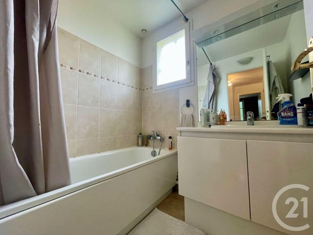 Maison à vendre - 6 pièces - 116 m2 - Moussy Le Neuf - 77 - ILE-DE-FRANCE