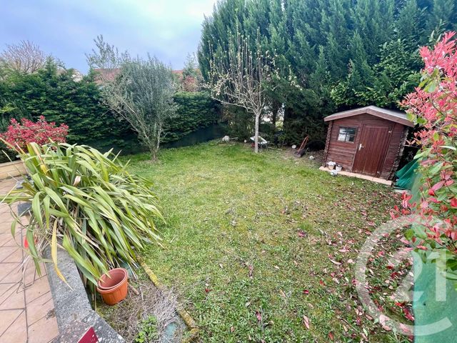 Maison à vendre - 6 pièces - 116 m2 - Moussy Le Neuf - 77 - ILE-DE-FRANCE