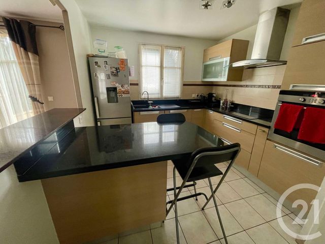 Maison à vendre - 6 pièces - 116 m2 - Moussy Le Neuf - 77 - ILE-DE-FRANCE