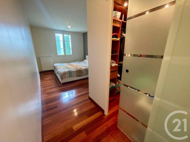 Maison à vendre - 6 pièces - 116 m2 - Moussy Le Neuf - 77 - ILE-DE-FRANCE