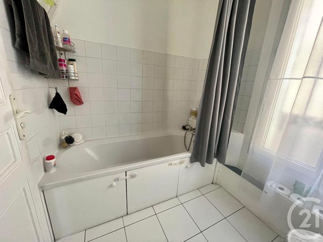 Appartement F3 &agrave; vendre - 3 pi&egrave;ces - 70 m2 - Claye Souilly - 77 - ILE-DE-FRANCE