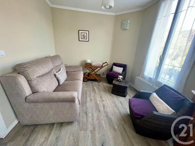 Appartement F3 &agrave; vendre - 3 pi&egrave;ces - 70 m2 - Claye Souilly - 77 - ILE-DE-FRANCE