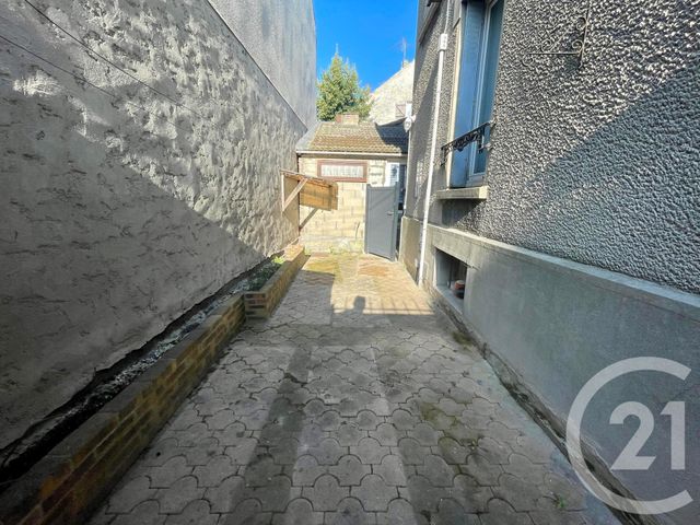 Appartement F3 &agrave; vendre - 3 pi&egrave;ces - 70 m2 - Claye Souilly - 77 - ILE-DE-FRANCE