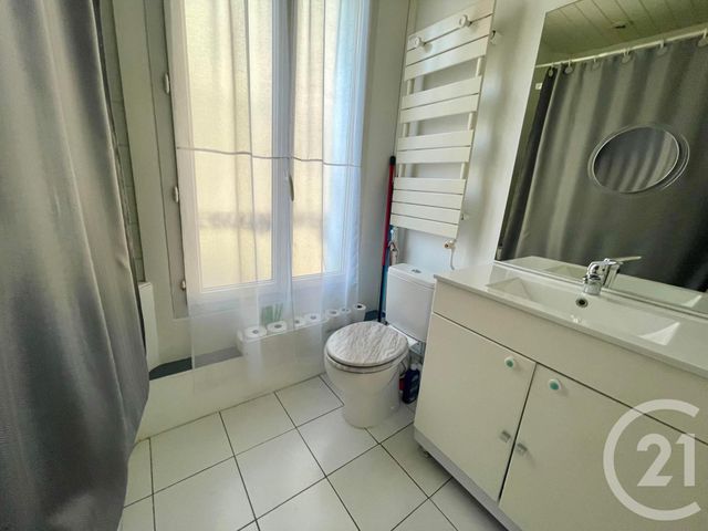 Appartement F3 &agrave; vendre - 3 pi&egrave;ces - 70 m2 - Claye Souilly - 77 - ILE-DE-FRANCE