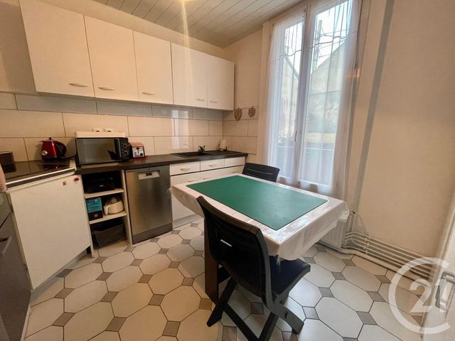 Appartement F3 &agrave; vendre - 3 pi&egrave;ces - 70 m2 - Claye Souilly - 77 - ILE-DE-FRANCE