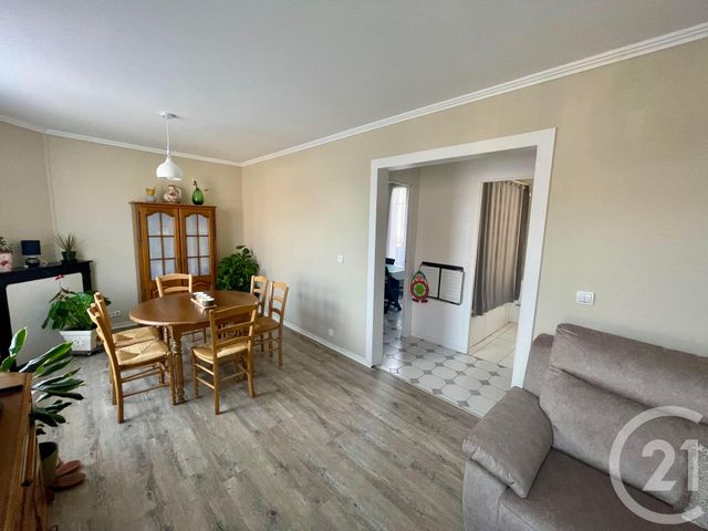 Appartement F3 &agrave; vendre - 3 pi&egrave;ces - 70 m2 - Claye Souilly - 77 - ILE-DE-FRANCE