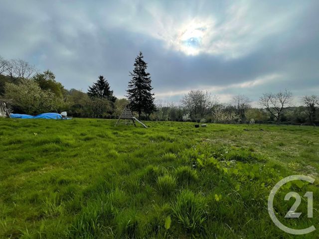 Terrain à vendre - 1300 m2 - St Mard - 77 - ILE-DE-FRANCE