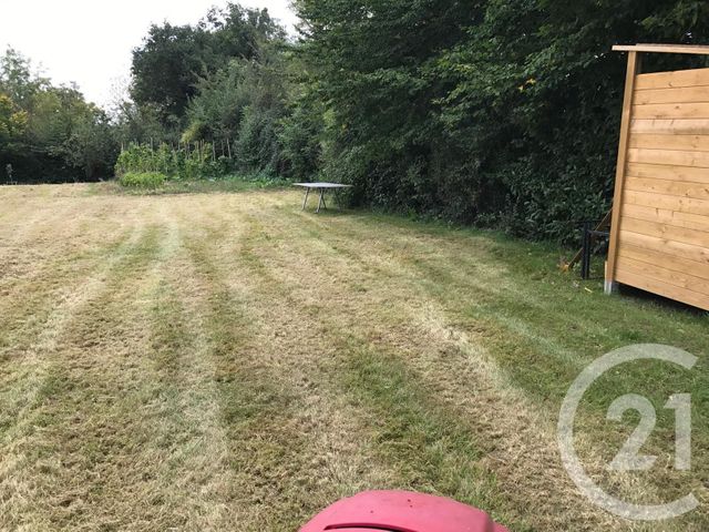 Terrain à vendre - 1300 m2 - St Mard - 77 - ILE-DE-FRANCE