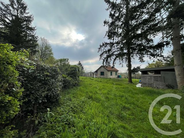 Maison à vendre - 2 pièces - 50 m2 - St Mard - 77 - ILE-DE-FRANCE