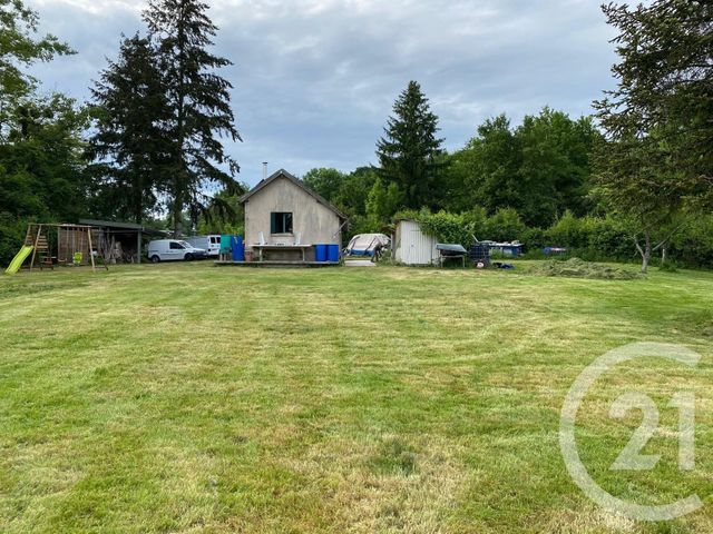 Maison à vendre - 2 pièces - 50 m2 - St Mard - 77 - ILE-DE-FRANCE