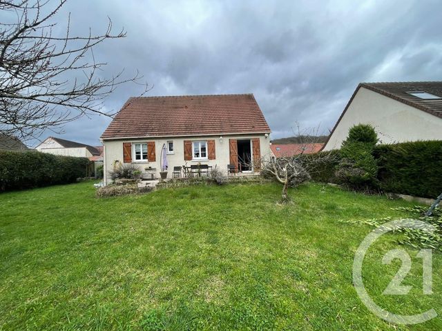 maison - ST MARD - 77