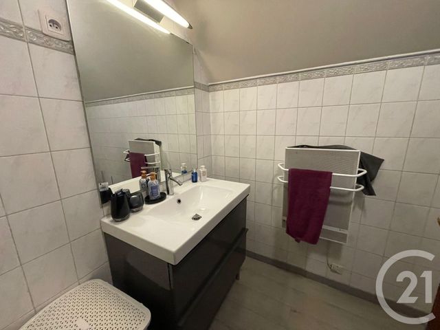 Maison &agrave; vendre - 5 pi&egrave;ces - 109,85 m2 - St Mard - 77 - ILE-DE-FRANCE