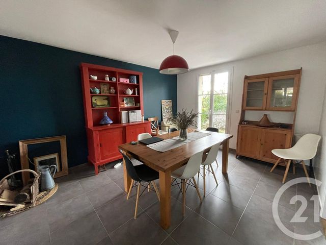 Maison &agrave; vendre - 5 pi&egrave;ces - 109,85 m2 - St Mard - 77 - ILE-DE-FRANCE