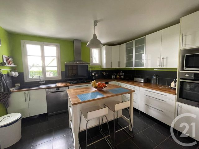 Maison &agrave; vendre - 5 pi&egrave;ces - 109,85 m2 - St Mard - 77 - ILE-DE-FRANCE