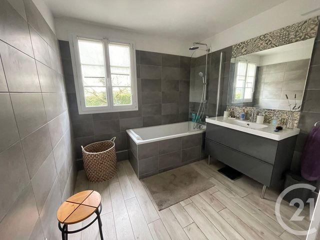 Maison &agrave; vendre - 5 pi&egrave;ces - 109,85 m2 - St Mard - 77 - ILE-DE-FRANCE