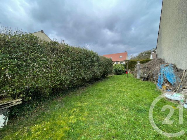 Maison &agrave; vendre - 5 pi&egrave;ces - 109,85 m2 - St Mard - 77 - ILE-DE-FRANCE