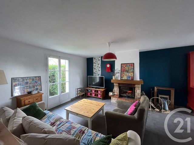 Maison &agrave; vendre - 5 pi&egrave;ces - 109,85 m2 - St Mard - 77 - ILE-DE-FRANCE