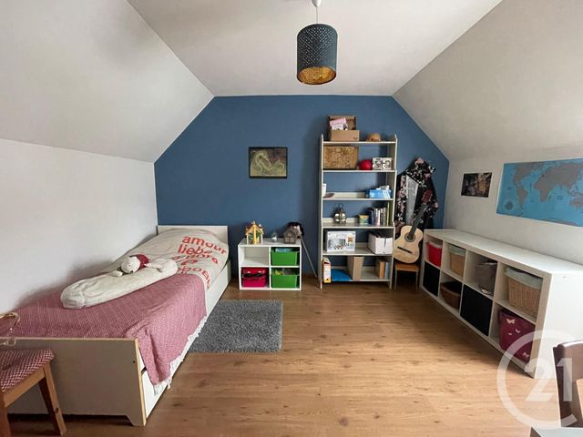 Maison &agrave; vendre - 5 pi&egrave;ces - 109,85 m2 - St Mard - 77 - ILE-DE-FRANCE