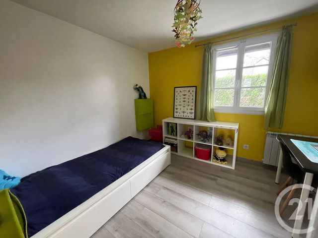 Maison &agrave; vendre - 5 pi&egrave;ces - 109,85 m2 - St Mard - 77 - ILE-DE-FRANCE