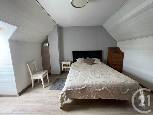 Maison &agrave; vendre - 5 pi&egrave;ces - 109,85 m2 - St Mard - 77 - ILE-DE-FRANCE