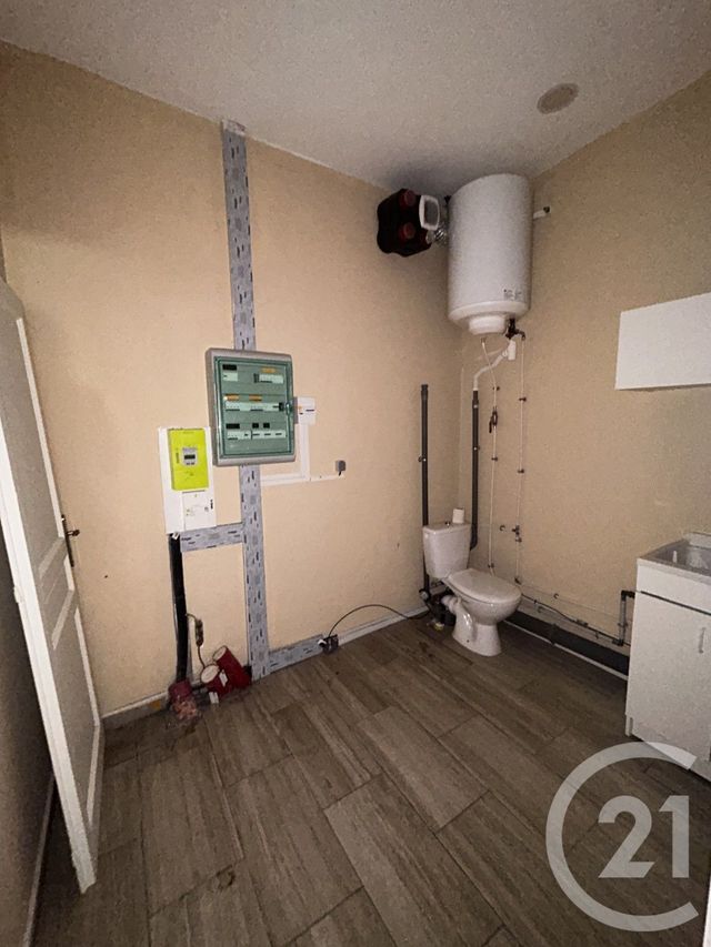 Appartement Autre à louer - 2 pièces - 38,65 m2 - Longperrier - 77 - ILE-DE-FRANCE