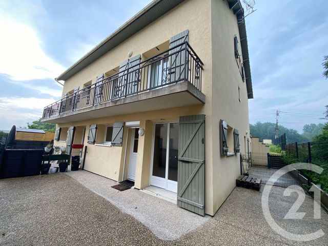 Appartement Studio à vendre - 1 pièce - 27 m2 - Longperrier - 77 - ILE-DE-FRANCE