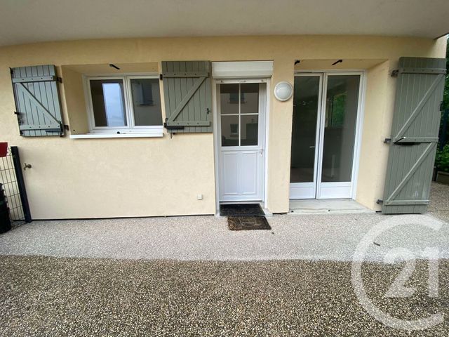 Appartement Studio à vendre - 1 pièce - 27 m2 - Longperrier - 77 - ILE-DE-FRANCE