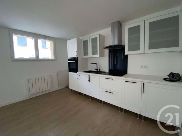 Appartement Studio à vendre - 1 pièce - 27 m2 - Longperrier - 77 - ILE-DE-FRANCE