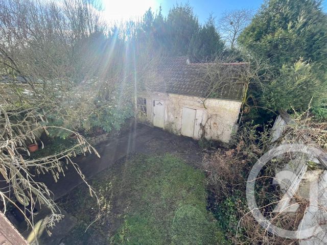 Maison &agrave; vendre - 4 pi&egrave;ces - 95 m2 - Nantouillet - 77 - ILE-DE-FRANCE