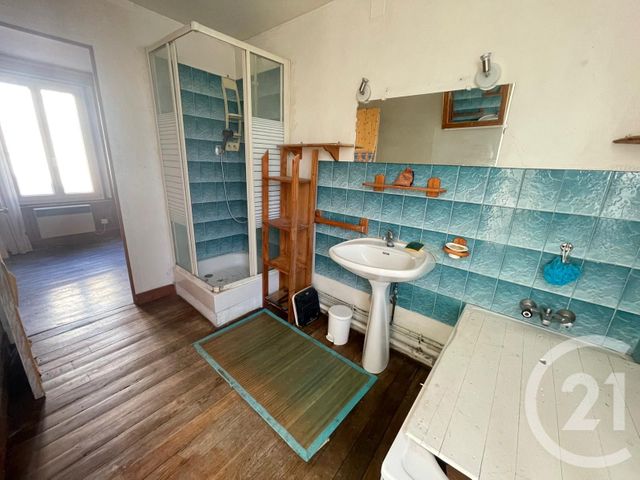 Maison &agrave; vendre - 4 pi&egrave;ces - 95 m2 - Nantouillet - 77 - ILE-DE-FRANCE