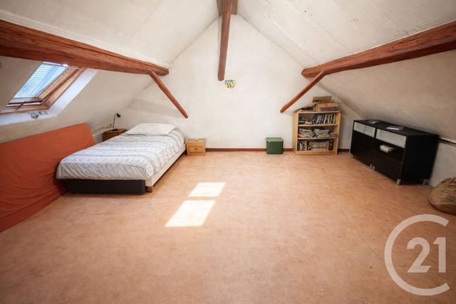 Maison &agrave; vendre - 4 pi&egrave;ces - 95 m2 - Nantouillet - 77 - ILE-DE-FRANCE