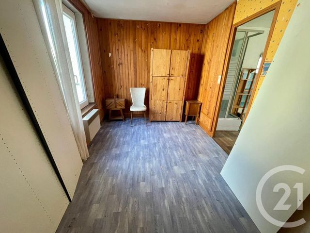 Maison &agrave; vendre - 4 pi&egrave;ces - 95 m2 - Nantouillet - 77 - ILE-DE-FRANCE