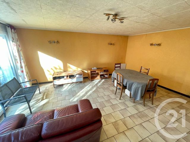 Maison &agrave; vendre - 4 pi&egrave;ces - 95 m2 - Nantouillet - 77 - ILE-DE-FRANCE