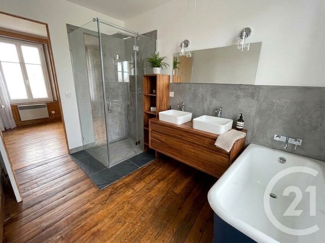 Maison &agrave; vendre - 4 pi&egrave;ces - 95 m2 - Nantouillet - 77 - ILE-DE-FRANCE