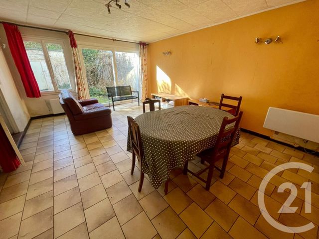 Maison &agrave; vendre - 4 pi&egrave;ces - 95 m2 - Nantouillet - 77 - ILE-DE-FRANCE