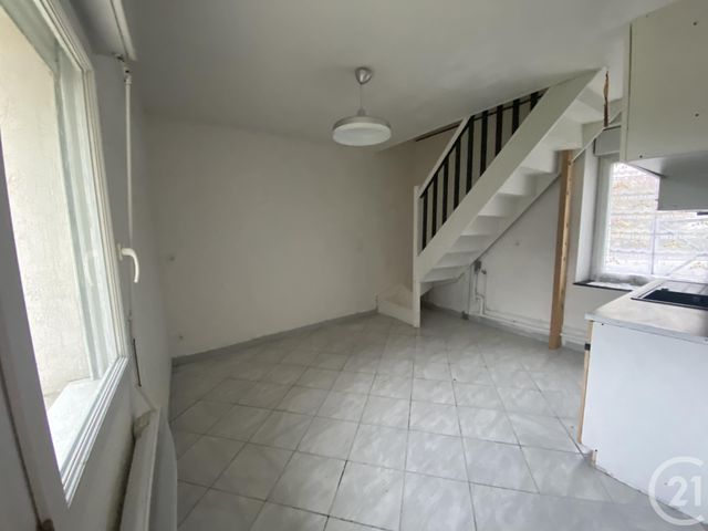 Maison à vendre - 4 pièces - 50 m2 - Montge En Goele - 77 - ILE-DE-FRANCE